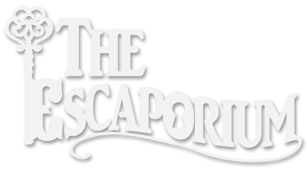 The Escaporium Escape Rooms' Logo